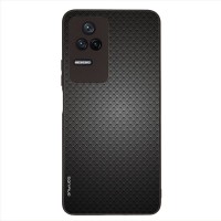 Θήκη Sonique Carbon Series για Xiaomi Poco F4 5G Γκρι
