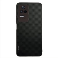 Θήκη Sonique Carbon Series για Xiaomi Poco F4 5G Μαύρο 01