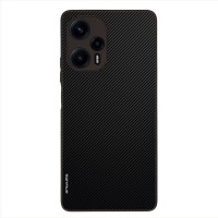 Θήκη Sonique Carbon Series για Xiaomi Poco F5 5G Μαύρο
