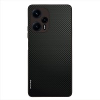 Θήκη Sonique Carbon Series για Xiaomi Poco F5 5G Μαύρο 01