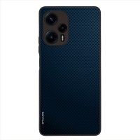 Θήκη Sonique Carbon Series για Xiaomi Poco F5 5G Μπλε