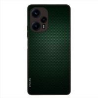 Θήκη Sonique Carbon Series για Xiaomi Poco F5 5G Πράσινο