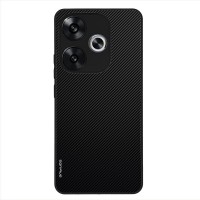 Θήκη Sonique Carbon Series για Xiaomi Poco F6 5G Μαύρο