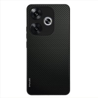 Θήκη Sonique Carbon Series για Xiaomi Poco F6 5G Μαύρο 01