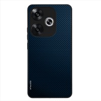 Θήκη Sonique Carbon Series για Xiaomi Poco F6 5G Μπλε
