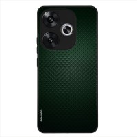 Θήκη Sonique Carbon Series για Xiaomi Poco F6 5G Πράσινο