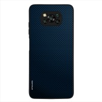 Θήκη Sonique Carbon Series για Xiaomi Poco X3 NFC / Poco X3 Pro Μπλε