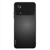 Θήκη Sonique Carbon Series για Xiaomi Poco X4 Pro 5G Γκρι