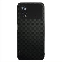 Θήκη Sonique Carbon Series για Xiaomi Poco X4 Pro 5G Μαύρο 01