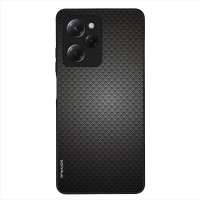 Θήκη Sonique Carbon Series για Xiaomi Poco X5 Pro 5G Γκρι