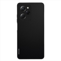 Θήκη Sonique Carbon Series για Xiaomi Poco X5 Pro 5G Μαύρο