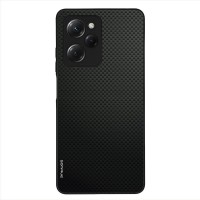 Θήκη Sonique Carbon Series για Xiaomi Poco X5 Pro 5G Μαύρο 01