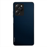 Θήκη Sonique Carbon Series για Xiaomi Poco X5 Pro 5G Μπλε
