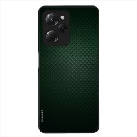 Θήκη Sonique Carbon Series για Xiaomi Poco X5 Pro 5G Πράσινο