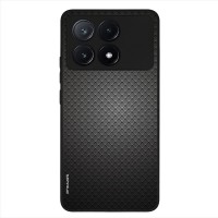 Θήκη Sonique Carbon Series για Xiaomi Poco X6 Pro 5G Γκρι