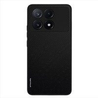 Θήκη Sonique Carbon Series για Xiaomi Poco X6 Pro 5G Μαύρο