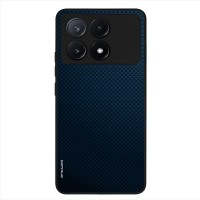 Θήκη Sonique Carbon Series για Xiaomi Poco X6 Pro 5G Μπλε