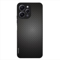 Θήκη Sonique Carbon Series για Xiaomi Redmi 12 4G / Redmi 12 5G Γκρι