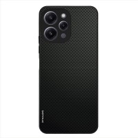 Θήκη Sonique Carbon Series για Xiaomi Redmi 12 4G / Redmi 12 5G Μαύρο 01
