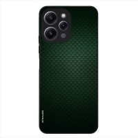 Θήκη Sonique Carbon Series για Xiaomi Redmi 12 4G / Redmi 12 5G Πράσινο