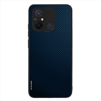 Θήκη Sonique Carbon Series για Xiaomi Redmi 12C Μπλε
