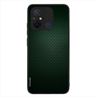 Θήκη Sonique Carbon Series για Xiaomi Redmi 12C Πράσινο
