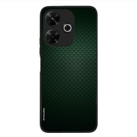 Θήκη Sonique Carbon Series για Xiaomi Redmi 13 4G / Poco M6 4G Πράσινο