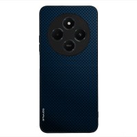 Θήκη Sonique Carbon Series για Xiaomi Redmi 14C 4G / Poco C75 4G / Redmi A4 5G Μπλε