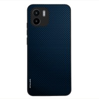 Θήκη Sonique Carbon Series για Xiaomi Redmi A1 / Redmi A2 Μπλε