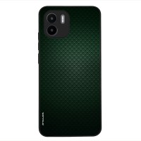 Θήκη Sonique Carbon Series για Xiaomi Redmi A1 / Redmi A2 Πράσινο
