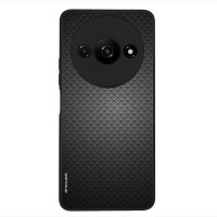 Θήκη Sonique Carbon Series για Xiaomi Redmi A3 / Redmi A3x Γκρι