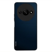 Θήκη Sonique Carbon Series για Xiaomi Redmi A3 / Redmi A3x Μπλε