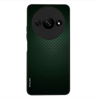 Θήκη Sonique Carbon Series για Xiaomi Redmi A3 / Redmi A3x Πράσινο