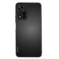 Θήκη Sonique Carbon Series για Xiaomi Redmi Note 11 Pro Plus 5G Γκρι