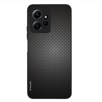 Θήκη Sonique Carbon Series για Xiaomi Redmi Note 12 4G Γκρι
