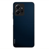 Θήκη Sonique Carbon Series για Xiaomi Redmi Note 12 4G Μπλε