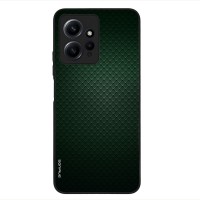 Θήκη Sonique Carbon Series για Xiaomi Redmi Note 12 4G Πράσινο