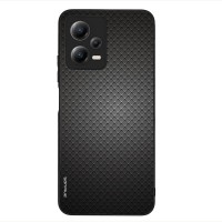 Θήκη Sonique Carbon Series για Xiaomi Redmi Note 12 5G / Poco X5 5G Γκρι