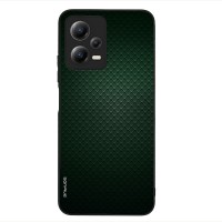 Θήκη Sonique Carbon Series για Xiaomi Redmi Note 12 5G / Poco X5 5G Πράσινο