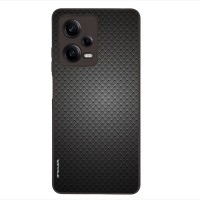 Θήκη Sonique Carbon Series για Xiaomi Redmi Note 12 Pro 5G Γκρι