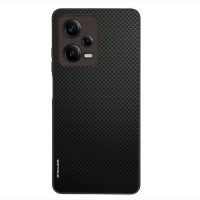 Θήκη Sonique Carbon Series για Xiaomi Redmi Note 12 Pro 5G Μαύρο 01