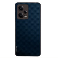 Θήκη Sonique Carbon Series για Xiaomi Redmi Note 12 Pro 5G Μπλε
