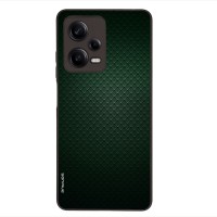 Θήκη Sonique Carbon Series για Xiaomi Redmi Note 12 Pro 5G Πράσινο