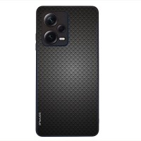 Θήκη Sonique Carbon Series για Xiaomi Redmi Note 12 Pro Plus Γκρι