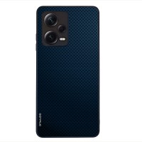 Θήκη Sonique Carbon Series για Xiaomi Redmi Note 12 Pro Plus Μπλε