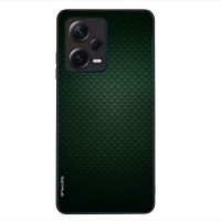 Θήκη Sonique Carbon Series για Xiaomi Redmi Note 12 Pro Plus Πράσινο