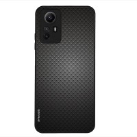 Θήκη Sonique Carbon Series για Xiaomi Redmi Note 12s Γκρι