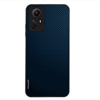 Θήκη Sonique Carbon Series για Xiaomi Redmi Note 12s Μπλε
