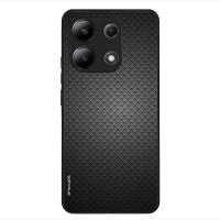 Θήκη Sonique Carbon Series για Xiaomi Redmi Note 13 4G Γκρι