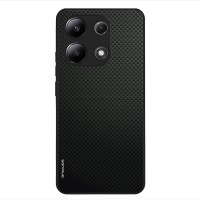 Θήκη Sonique Carbon Series για Xiaomi Redmi Note 13 4G Μαύρο 01